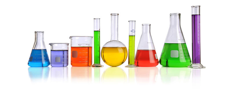 quimicos especializados